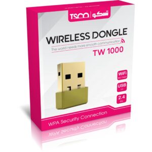 wifi tscoTW-1000-2